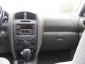 Steel Blue - Santa Fe GLS 4WD Photo No. 20
