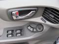 Steel Blue - Santa Fe GLS 4WD Photo No. 23