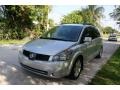 2004 Silver Mist Metallic Nissan Quest 3.5 SE  photo #14