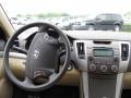 Pearl White - Sonata GLS Photo No. 4