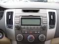 Pearl White - Sonata GLS Photo No. 5