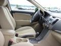Pearl White - Sonata GLS Photo No. 7