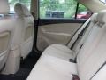 Pearl White - Sonata GLS Photo No. 22