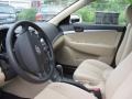 Pearl White - Sonata GLS Photo No. 23