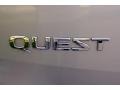 Silver Mist Metallic - Quest 3.5 SE Photo No. 117