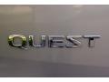 Silver Mist Metallic - Quest 3.5 SE Photo No. 118