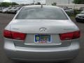 Radiant Silver - Sonata GLS Photo No. 15