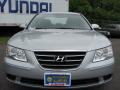 Radiant Silver - Sonata GLS Photo No. 18