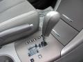 Radiant Silver - Sonata GLS Photo No. 20