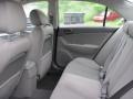 Radiant Silver - Sonata GLS Photo No. 22