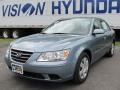 Slate Blue - Sonata GLS Photo No. 1
