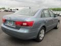 Slate Blue - Sonata GLS Photo No. 2
