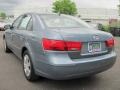 Slate Blue - Sonata GLS Photo No. 13