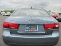 Slate Blue - Sonata GLS Photo No. 14