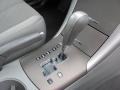 Slate Blue - Sonata GLS Photo No. 19