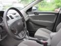 Slate Blue - Sonata GLS Photo No. 22