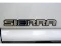 Summit White - Sierra 2500HD SLT Crew Cab 4x4 Photo No. 115