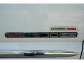 Summit White - Sierra 2500HD SLT Crew Cab 4x4 Photo No. 118