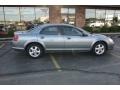 Satin Jade Pearlcoat - Stratus SXT Sedan Photo No. 2