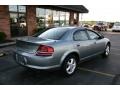Satin Jade Pearlcoat - Stratus SXT Sedan Photo No. 3