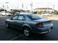 Satin Jade Pearlcoat - Stratus SXT Sedan Photo No. 4