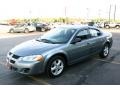 Satin Jade Pearlcoat - Stratus SXT Sedan Photo No. 6