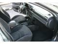 Satin Jade Pearlcoat - Stratus SXT Sedan Photo No. 15