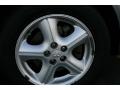Satin Jade Pearlcoat - Stratus SXT Sedan Photo No. 16