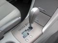 Radiant Silver - Sonata GLS Photo No. 19