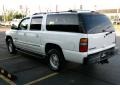2005 Summit White GMC Yukon XL SLT 4x4  photo #4