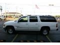 2005 Summit White GMC Yukon XL SLT 4x4  photo #5
