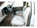 2005 Summit White GMC Yukon XL SLT 4x4  photo #7