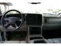2005 Summit White GMC Yukon XL SLT 4x4  photo #9