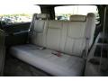 2005 Summit White GMC Yukon XL SLT 4x4  photo #10