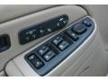2005 Summit White GMC Yukon XL SLT 4x4  photo #11