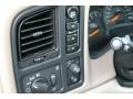 2005 Summit White GMC Yukon XL SLT 4x4  photo #12