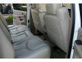 2005 Summit White GMC Yukon XL SLT 4x4  photo #20