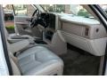 2005 Summit White GMC Yukon XL SLT 4x4  photo #21