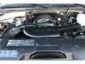2005 Summit White GMC Yukon XL SLT 4x4  photo #22