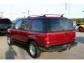 1994 Electric Red Metallic Ford Explorer XLT 4x4  photo #4