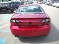 2004 Crimson Red Pontiac Bonneville GXP  photo #4