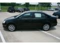 Black - Jetta Limited Edition Sedan Photo No. 4