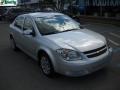 Silver Ice Metallic - Cobalt LT Sedan Photo No. 1