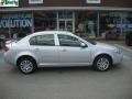 Silver Ice Metallic - Cobalt LT Sedan Photo No. 2