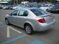 Silver Ice Metallic - Cobalt LT Sedan Photo No. 5