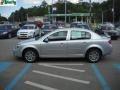 Silver Ice Metallic - Cobalt LT Sedan Photo No. 6