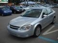 Silver Ice Metallic - Cobalt LT Sedan Photo No. 14