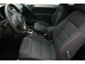 Shark Blue Metallic - Golf 2 Door TDI Photo No. 5