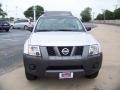 2008 Silver Lightning Nissan Xterra S  photo #2