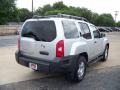 2008 Silver Lightning Nissan Xterra S  photo #4